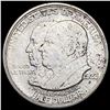 Image 1 : 1923-S Monroe Half Dollar UNCIRCULATED