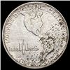 Image 2 : 1923-S Monroe Half Dollar UNCIRCULATED