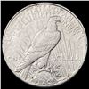 Image 2 : 1934 Silver Peace Dollar UNCIRCULATED