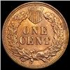 Image 2 : 1905 RED Indian Head Cent UNCIRCULATED