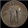 Image 1 : 1921 Standing Liberty Quarter NICELY CIRC
