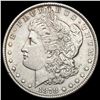 Image 1 : 1878 REV 79 Morgan Silver Dollar UNCIRCULATED