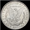 Image 2 : 1878 REV 79 Morgan Silver Dollar UNCIRCULATED