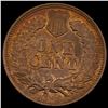 Image 2 : 1905 Indian Head Cent UNCIRCULATED