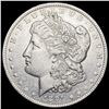 Image 1 : 1891-O Morgan Silver Dollar CLOSELY UNCIRCULATED CLOSELY UNCIRCULATED