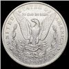 Image 2 : 1891-O Morgan Silver Dollar CLOSELY UNCIRCULATED CLOSELY UNCIRCULATED