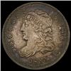 Image 1 : 1835 Capped Bust Half Dime CLOSELY UNCIRCULATED