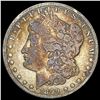 1899 Morgan Silver Dollar LIGHTLY CIRCULATED