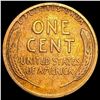 Image 2 : 1914-D Wheat Cent UNCIRCULATED