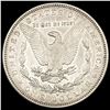 Image 2 : 1884-S Morgan Silver Dollar CLOSELY UNCIRCULATED CLOSELY UNCIRCULATED