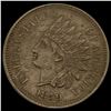Image 1 : 1859 Indian Head Cent CLOSELY UNCIRCULATED