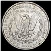 Image 2 : 1901 Morgan Silver Dollar CLOSELY UNCIRCULATED
