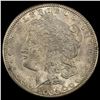 1904-S Morgan Silver Dollar CHOICE AU