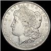 Image 1 : 1891 Morgan Silver Dollar CLOSELY UNCIRCULATED