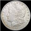 Image 1 : 1892-O Morgan Silver Dollar CLOSELY UNCIRCULATED