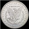 Image 2 : 1892-O Morgan Silver Dollar CLOSELY UNCIRCULATED