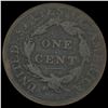Image 2 : 1819 Liberty Head Large Cent NICELY CIRC