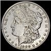 1900-S Morgan Silver Dollar NEARLY UNCIRCULATED