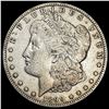 1899 Morgan Silver Dollar LIGHTLY CIRCULATED