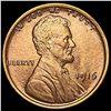 1916 Lincoln Wheat Cent UNCIRCULATED