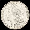 1880-O Morgan Silver Dollar UNC