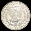 Image 2 : 1880-O Morgan Silver Dollar UNC