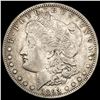 1893-O Morgan Silver Dollar NEARLY UNCIRCULATED