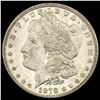 1879-S Morgan Silver Dollar UNCIRCULATED