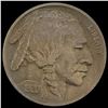 1920-D Buffalo Nickel CLOSELY UNC