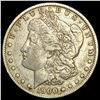 1900-O/CC Morgan Silver Dollar LIGHT CIRC