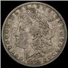 1879-S REV 78 Morgan Silver $1 NEAR UNC