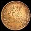 Image 2 : 1918 Wheat Cent UNCIRCULATED