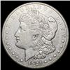 1921-S Morgan Silver Dollar UNCIRCULATED