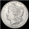 1900-S Morgan Silver Dollar NEARLY UNCIRCULATED