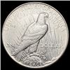 Image 2 : 1935 Peace Dollar CHOICE BU