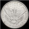 Image 2 : 1910-S Barber Half Dollar ABOUT UNCIRCULATED
