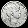 Image 1 : 1904-O Barber Quarter CLOSELY UNCIRCULATED