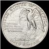 Image 2 : 1925 Stone Mountain Half Dollar CLOSELY UNCIRCULATED CLOSELY UNCIRCULATED