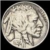 Image 1 : 1925-S Buffalo Nickel CLOSELY UNCIRCULATED