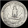 Image 2 : 1932-D Washington Quarter NICELY CIRCULATED