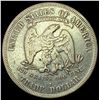 Image 2 : 1878-S Trade Dollar NICELY CIRCULATED