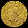 Image 2 : 1900 Liberty Head Eagle $10 CLOSELY UNCIRCULATED