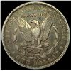 Image 2 : 1879-CC Morgan Silver Dollar ABOUT UNCIRCULATED