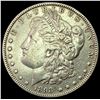 1893 Morgan Silver Dollar HIGH GRADE