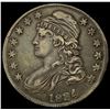 1834 Capped Bust Half Dollar NEARLY UNCIRCULATED