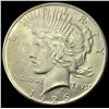 1926 Peace Dollar CHOICE BU