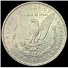 Image 2 : 1894-O Morgan Silver Dollar CLOSELY UNCIRCULATED