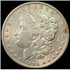 Image 1 : 1894 Morgan Silver Dollar CLOSELY UNCIRCULATED