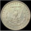 Image 2 : 1894 Morgan Silver Dollar CLOSELY UNCIRCULATED