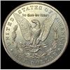 Image 2 : 1899-S Morgan Silver Dollar CLOSELY UNCIRCULATED